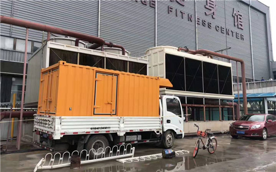 王屋镇300KW发电机组适配电缆规格选型指南